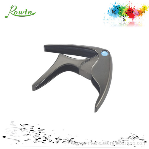 7 string guitar capo LC-19 for diy guitar kit